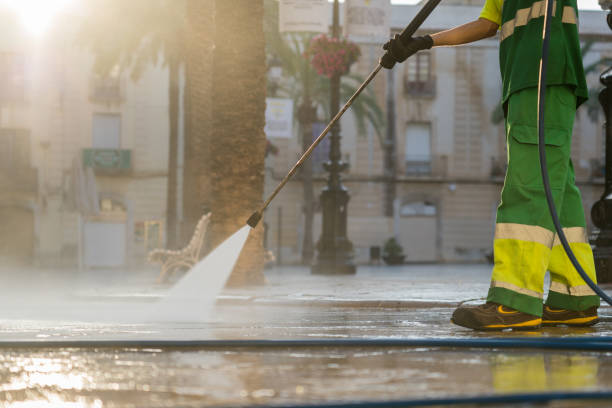 Reliable Samsula Spruce Creek, FL Pressure Washing Solutions